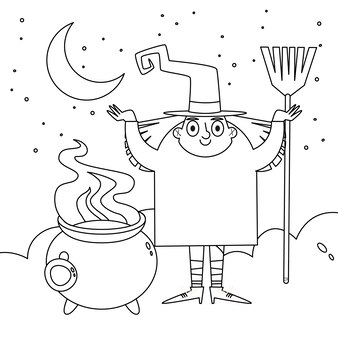 Page circus coloring pages printable images