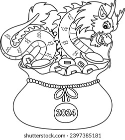 Money coloring page images stock photos d objects vectors