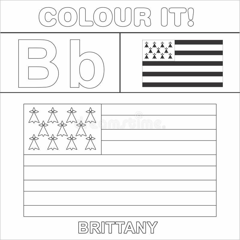 Country flag coloring stock illustrations â country flag coloring stock illustrations vectors clipart