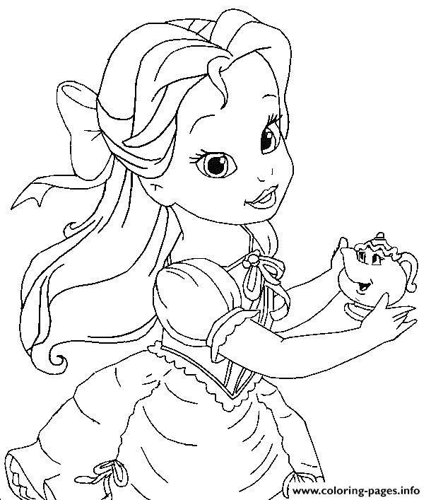 Print cute disney princess coloring pages belle coloring pages disney princess coloring pages disney coloring pages