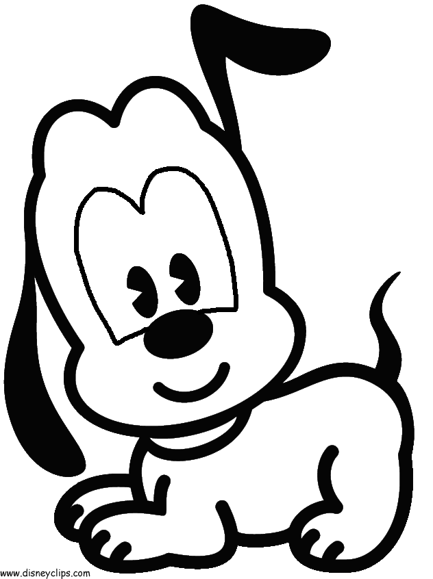 Coloring pages disney cartoon coloring pages