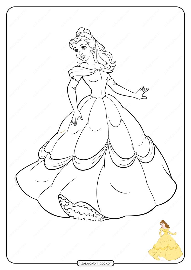Free printable disney princess coloring pages disney princess coloring pages disney princess colors princess coloring