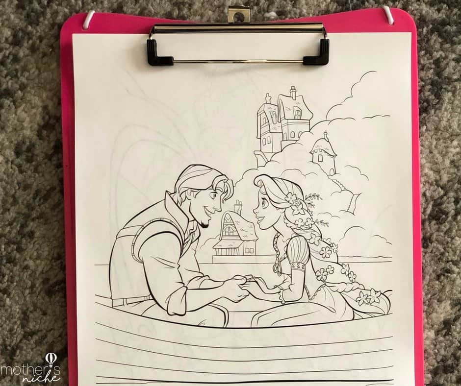 Disney princess coloring pages print disney coloring pages free