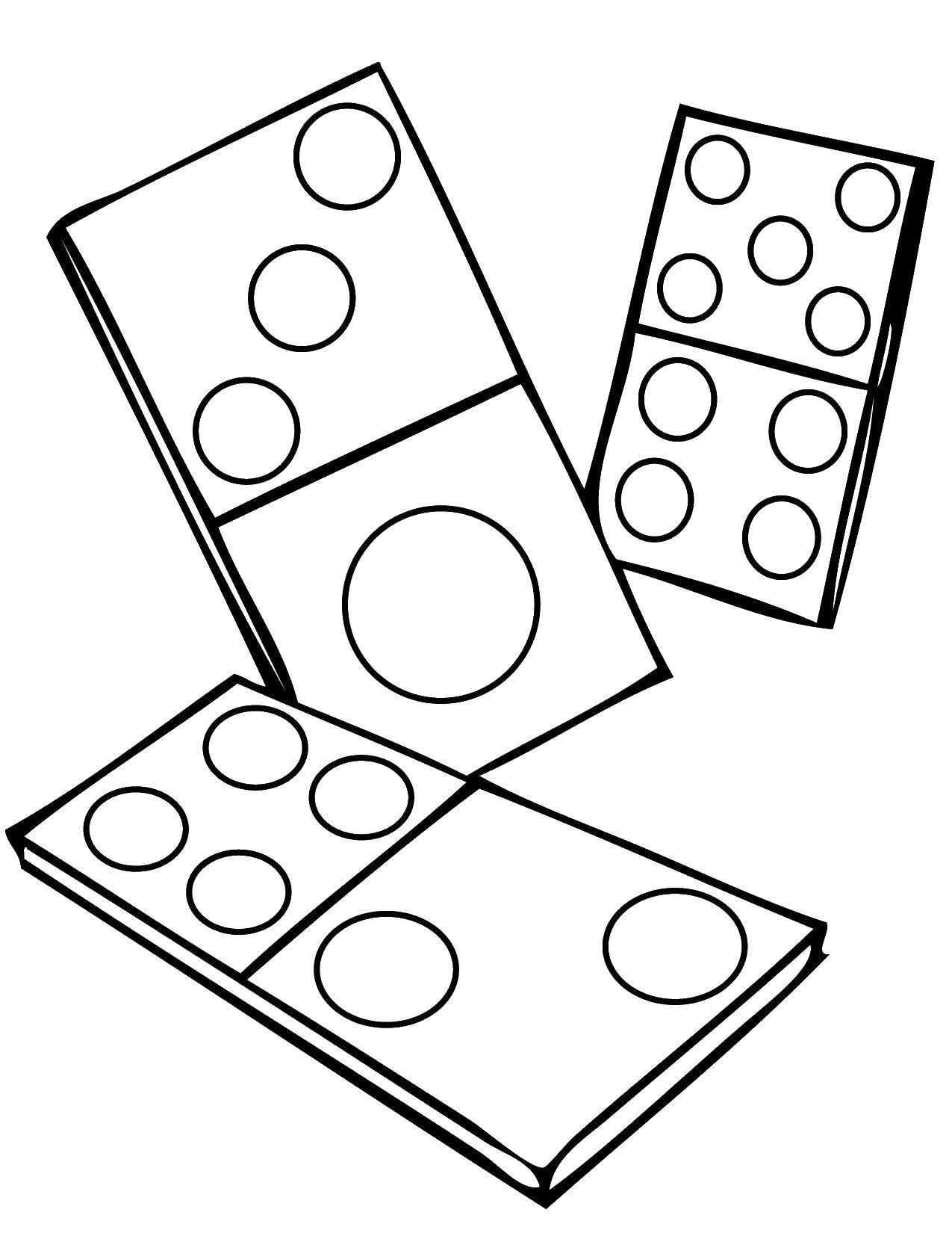 Online coloring pages coloring page domino game download print coloring page