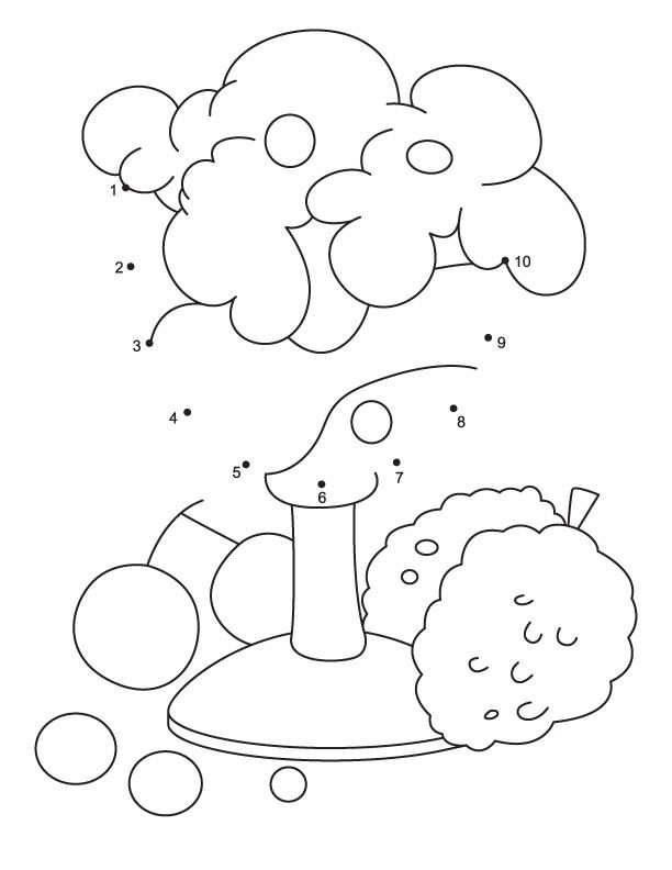 Connect the dots ice cream from to download free connect the dots ice cream from to for kids connect the dots coloring pages dots
