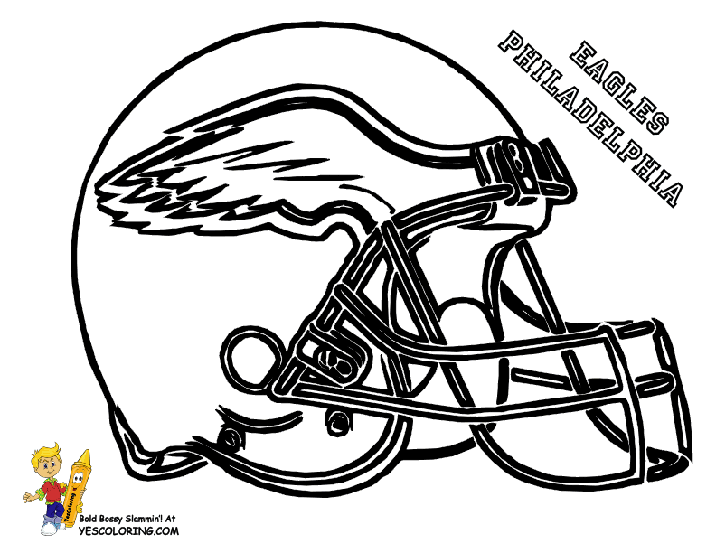 Image result for philadelphia eagles helmet coloring pages football coloring pages philadelphia eagles helmet football helmets