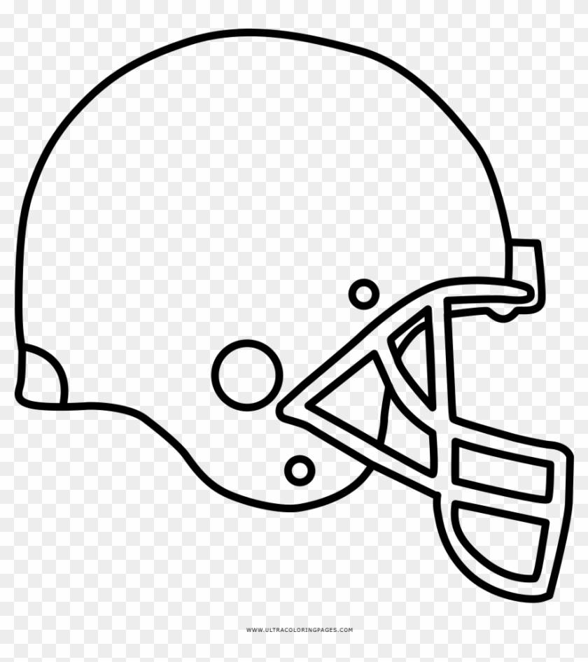 Football helmet coloring page ultra coloring pages