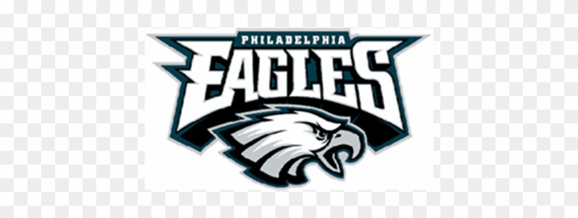 The philadelphia eagles team