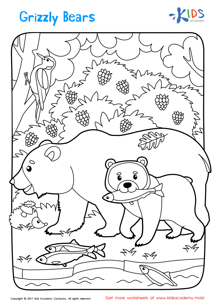 Coloring pages for kids free fun educational kids coloring pages and printable pdf worksheets