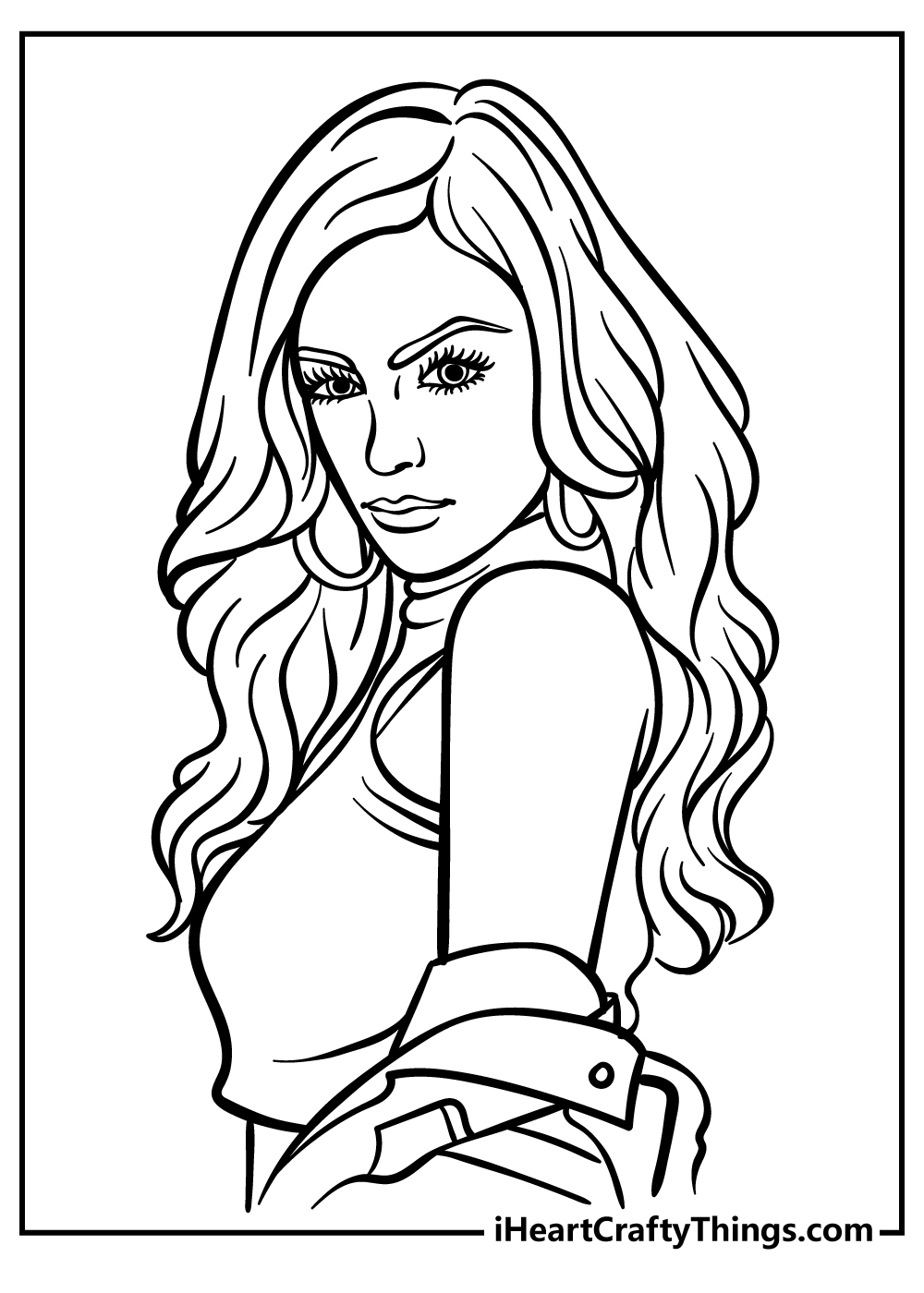 Coloring pages for teens free printables