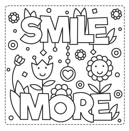 Kids inspiration coloring pages made by teachers