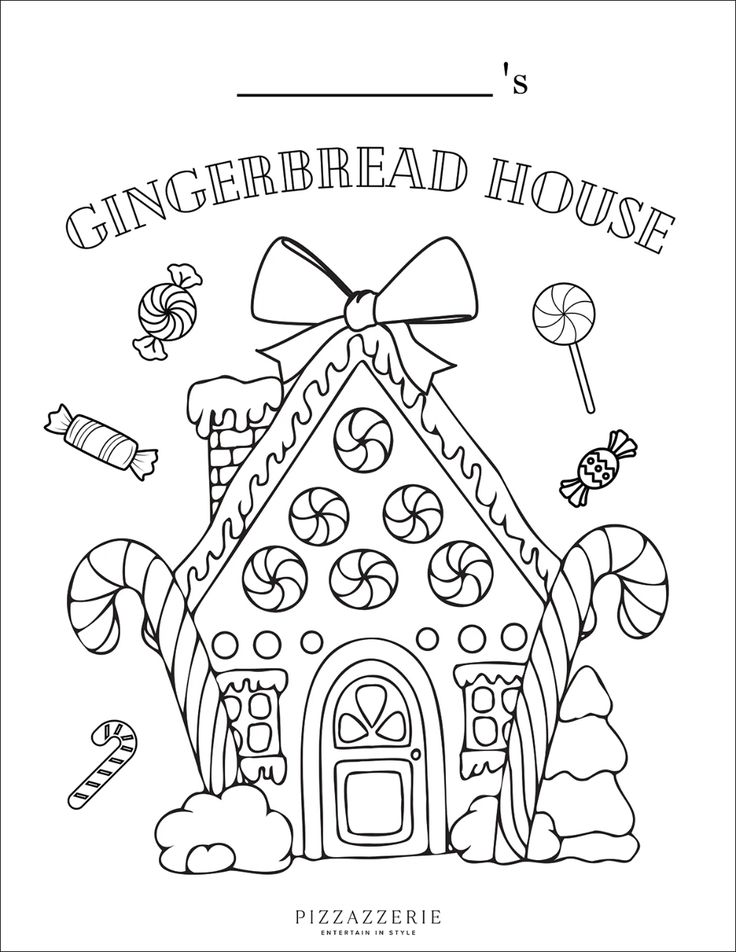 Gingerbread house coloring pages free printable pdfs christmas coloring pages house colouring pages free christmas coloring pages