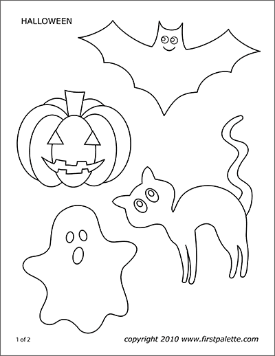 Coloring pages for all ages