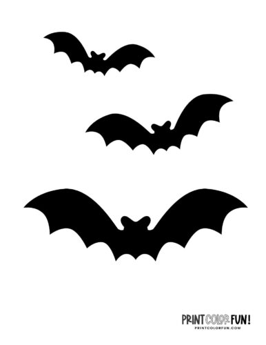 Bat coloring pages crafts more for halloween learning fun at