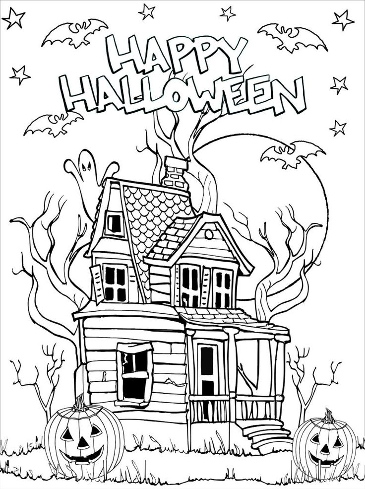 Free halloween coloring pages halloween coloring sheets halloween coloring pages halloween coloring