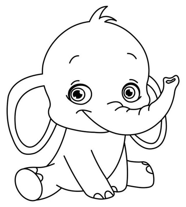 Inspiration image of coloring pages for children