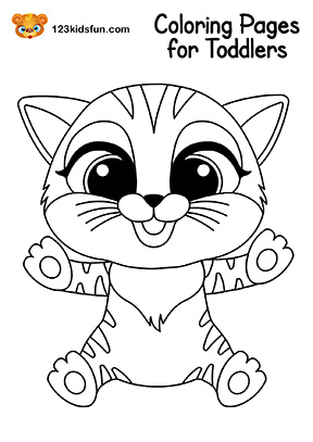 Coloring pages for kids kids fun apps