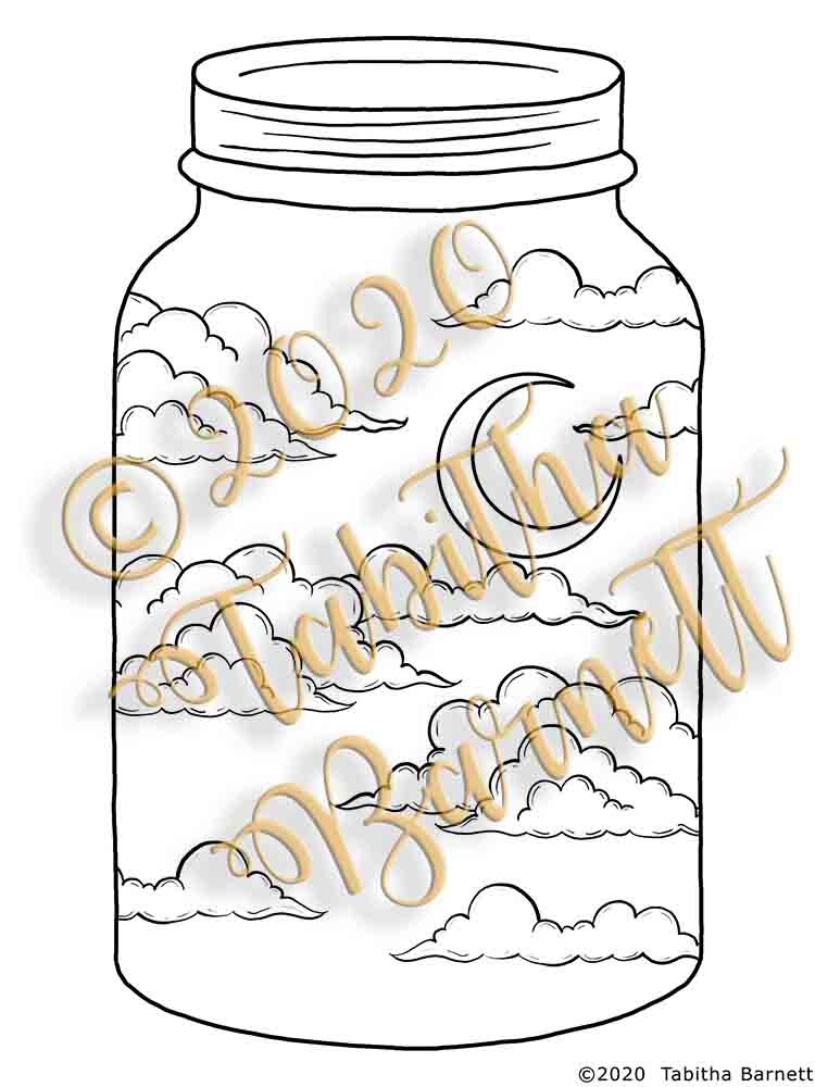Celestial coloring pages pg pdf
