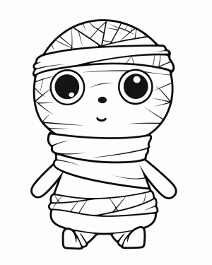 Mummy pages
