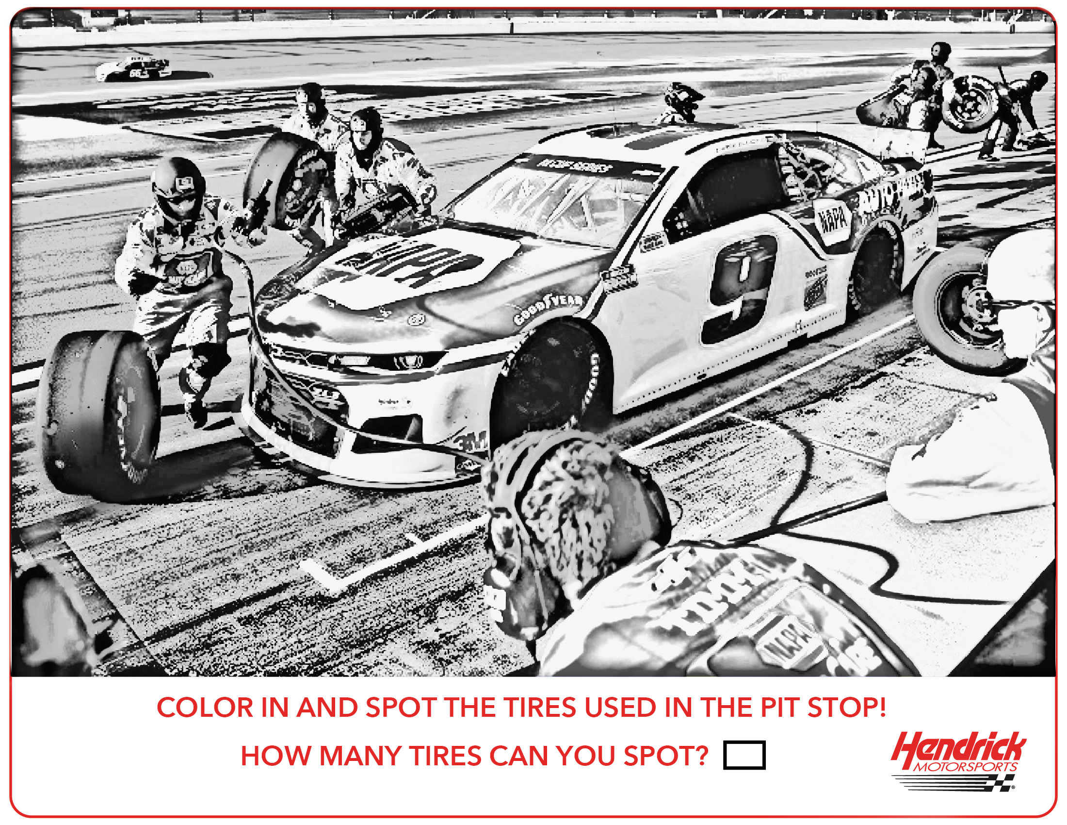 Check out our themed hendrick motorsports pictures and puzzles hendrick motorsports