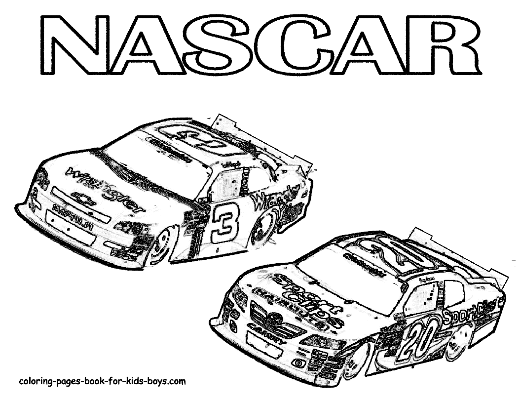 M and m coloring pages coloring pages kyle busch httpdein