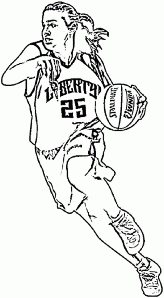 Get this free printable nba coloring pages for kids hakt