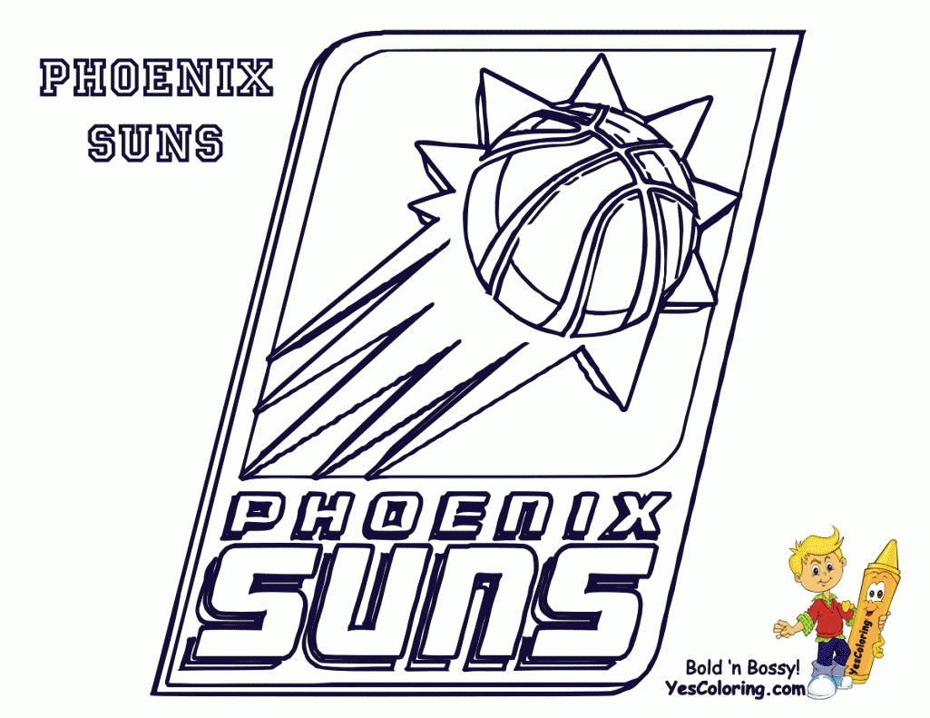 Free coloring pages nba basketball download free coloring pages nba basketball png images free cliparts on clipart library
