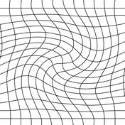 Optical illusions coloring pages free coloring pages