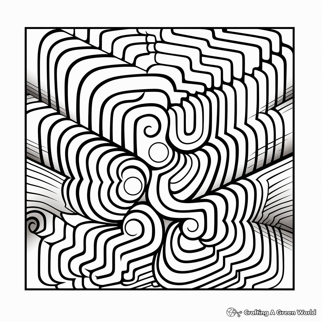 Amazing coloring pages
