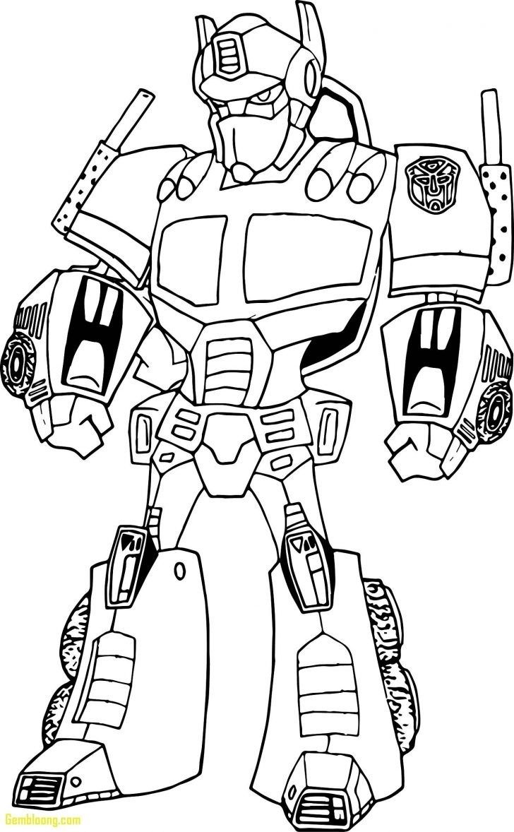 Robot coloring page fresh coloring pages robots download coloring pages for fâ transformers coloring pages kids printable coloring pages coloring pages for kids