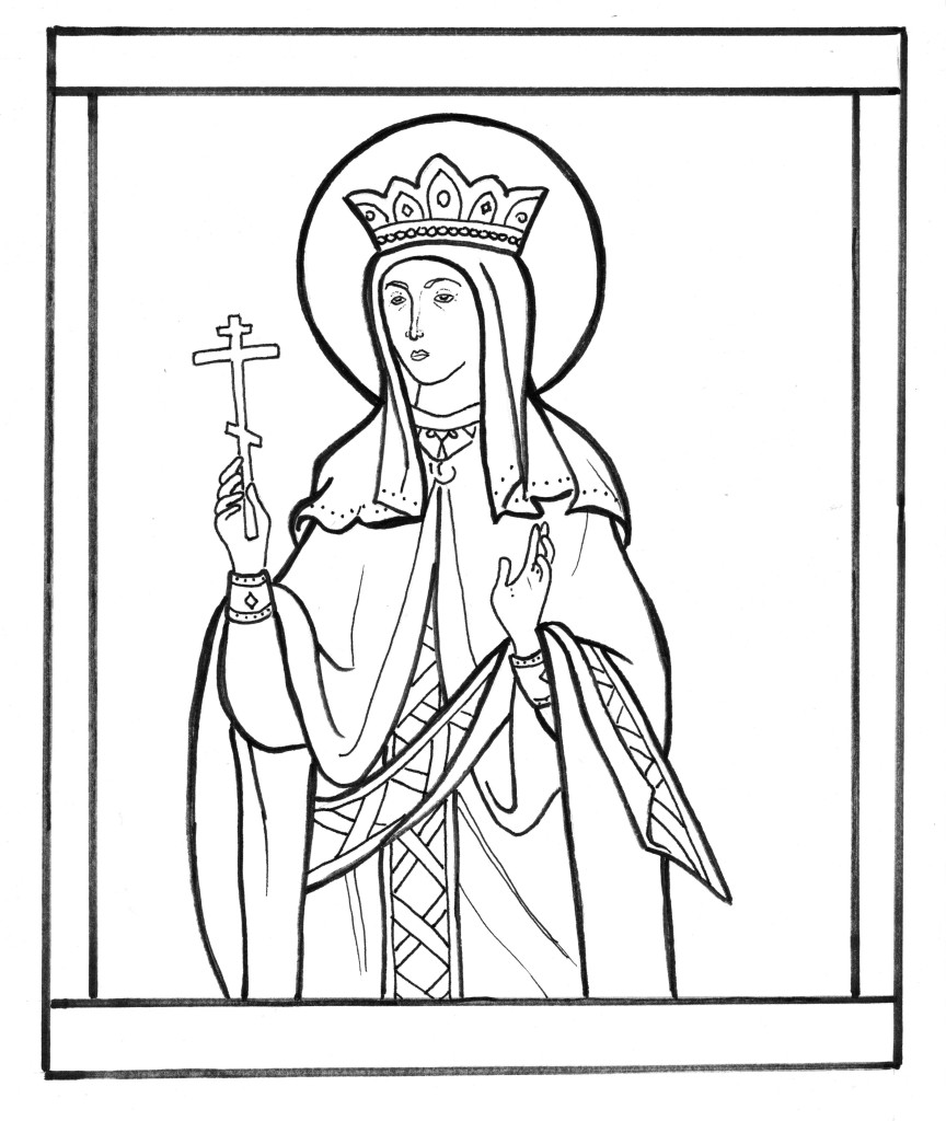 Free coloring pages â sparks orthodox kids