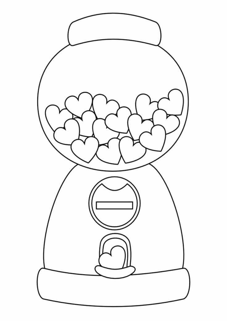 Free easy to print cute coloring pages easy coloring pages cute coloring pages coloring book art