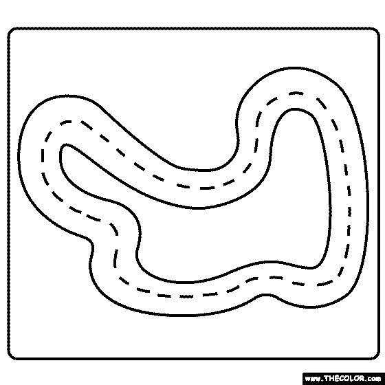 Newest coloring pages