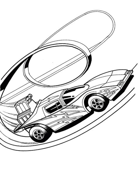 Coloring pages bathroom ideas hot wheels coloring pages power motorcycle kids printable police