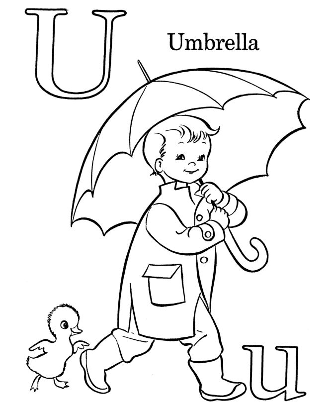 Learning years coloring pages