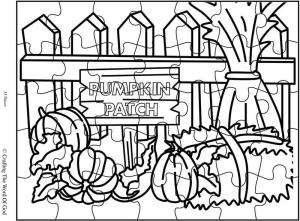Thanksgiving coloring page crafting the word of god