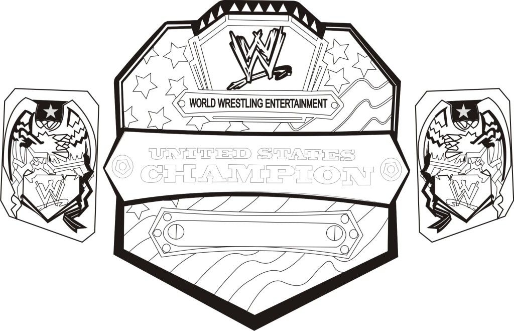 Wwe coloring pages sports coloring pages coloring pages