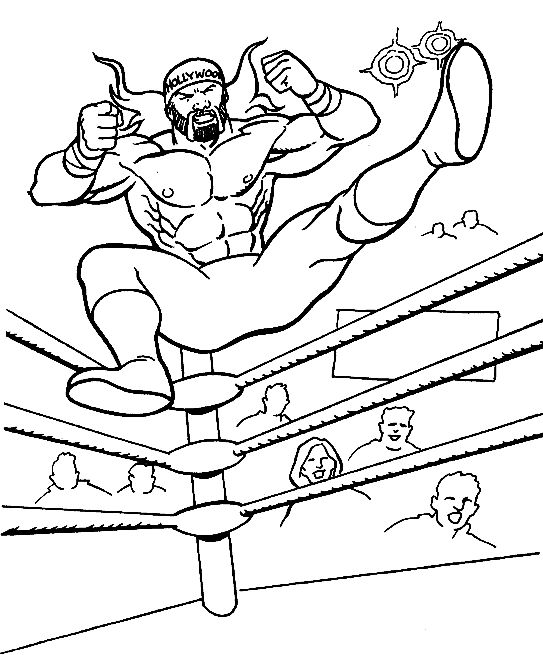 Wwe coloring pages coloring pages inspirational coloring pages wwe coloring pages
