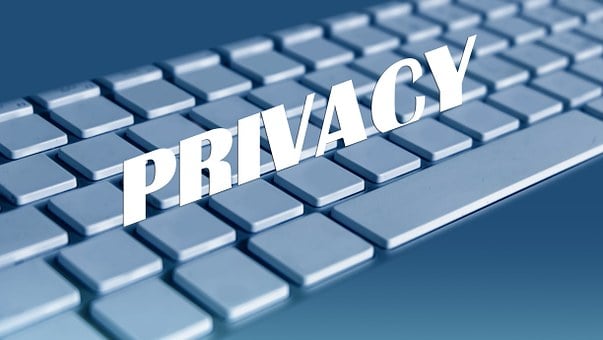 Free privacy security images