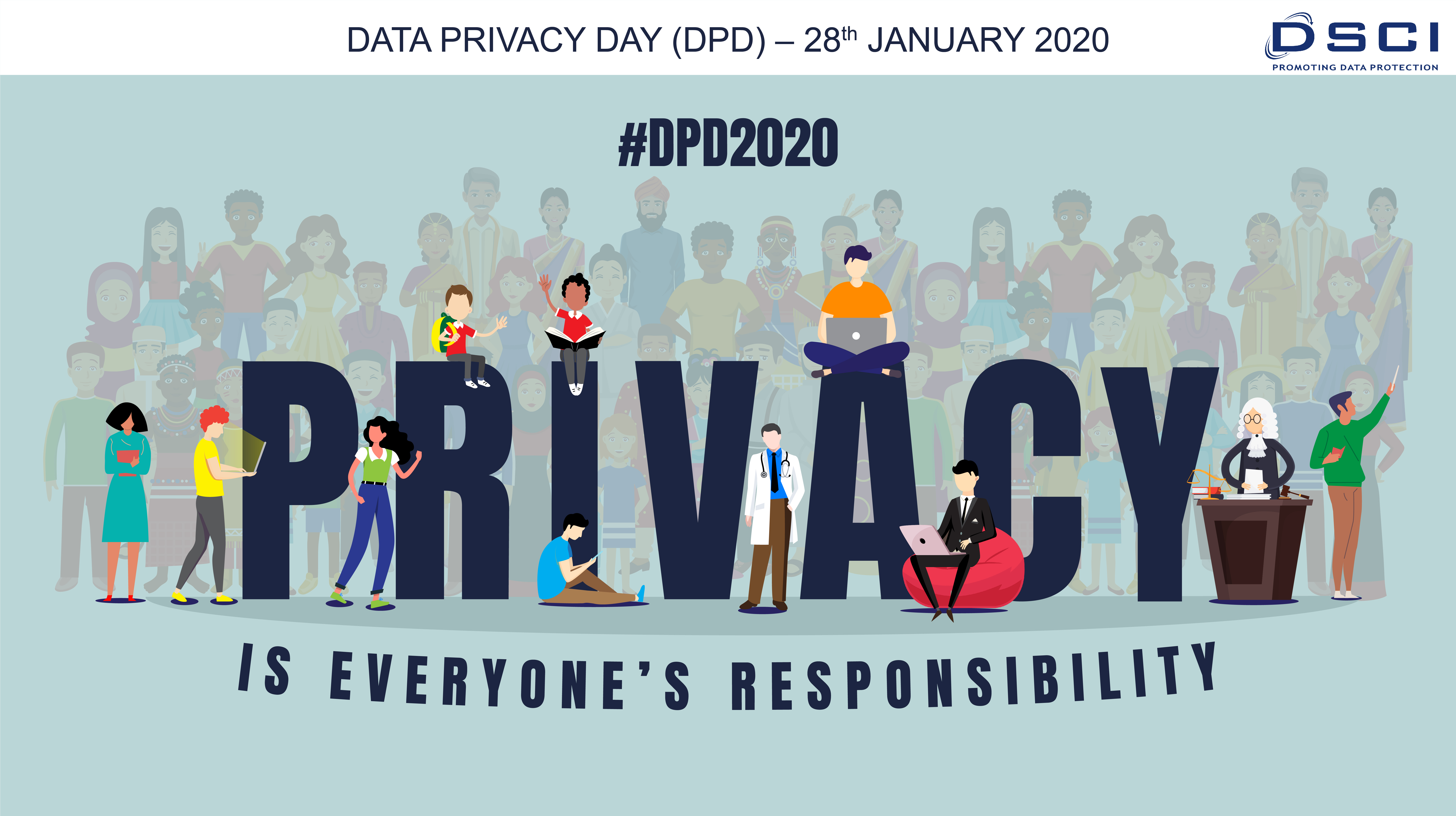 Data privacy day dia