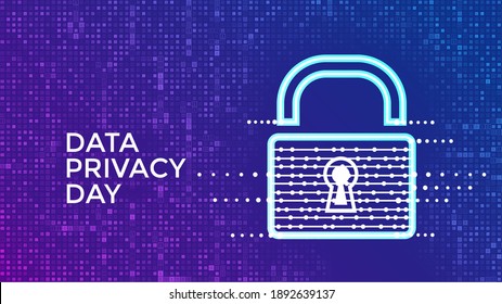 Data privacy day images stock photos vectors