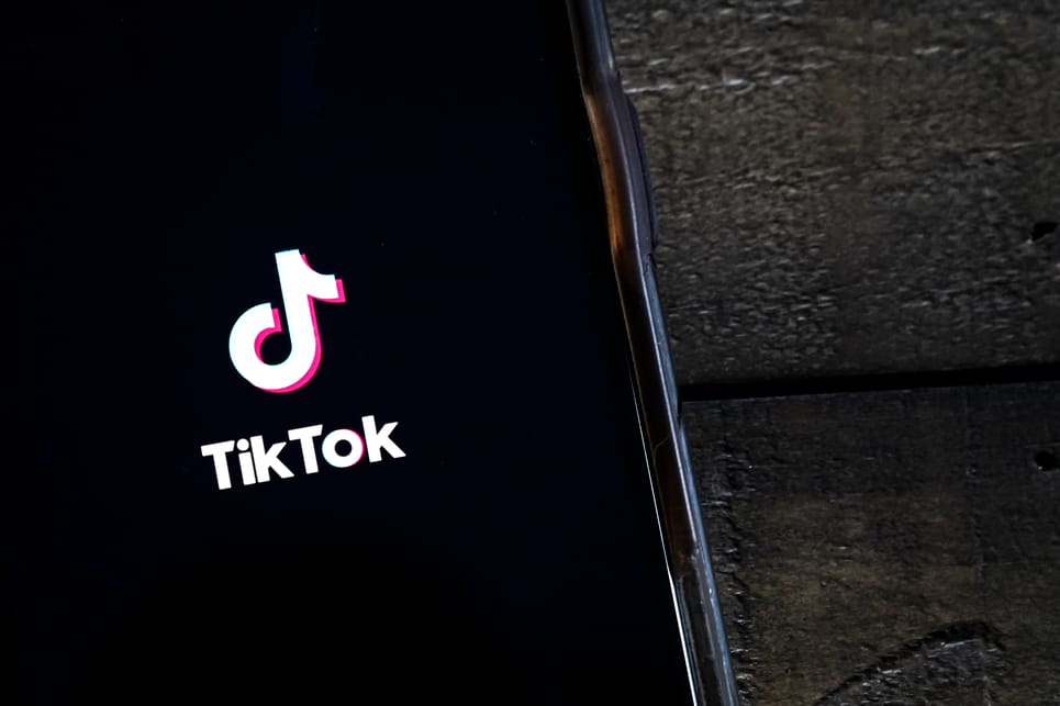 Leaders fire warning shots at tiktok over privacy â