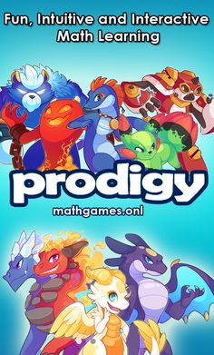 Prodigy pets and things ideas prodigy prodigy math game prodigy math