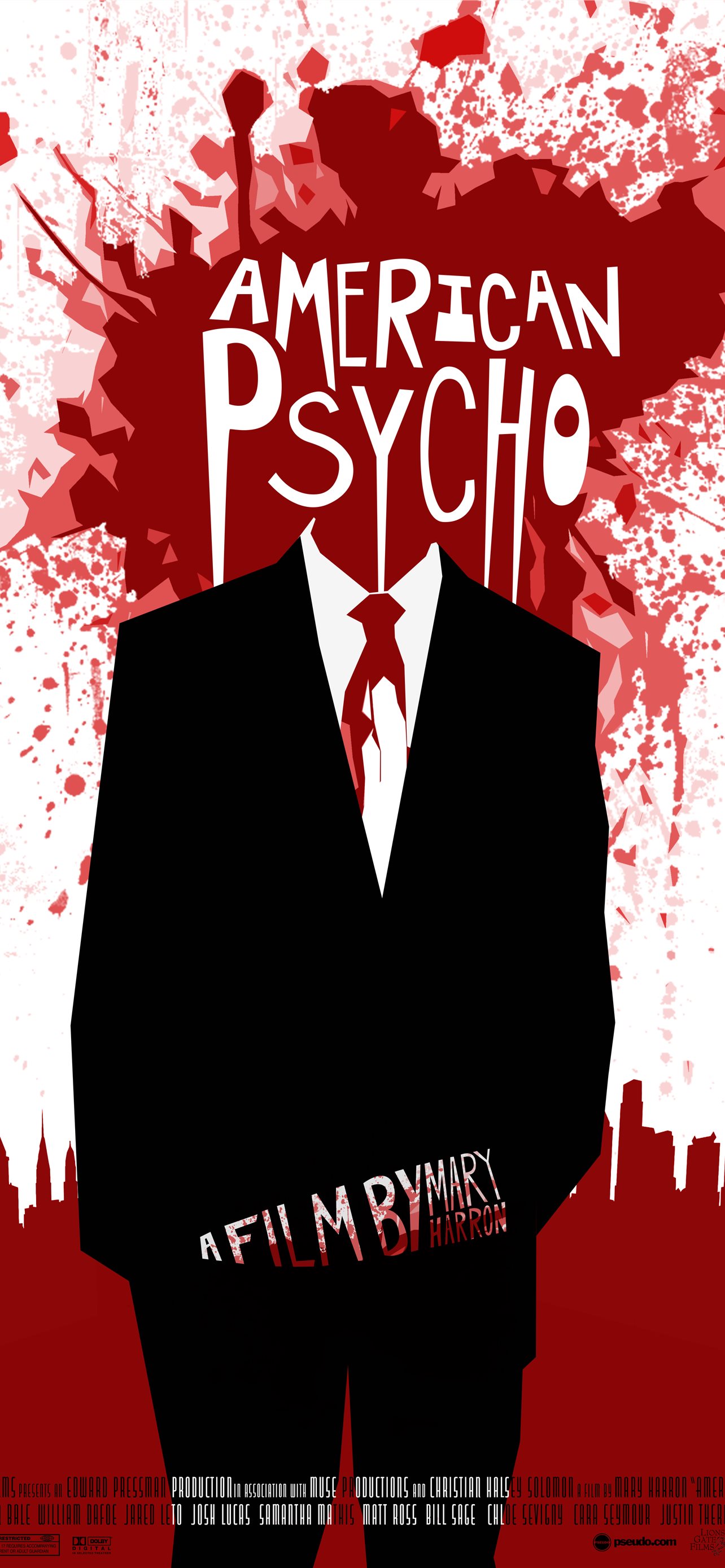 Psycho movie iphone wallpapers free download