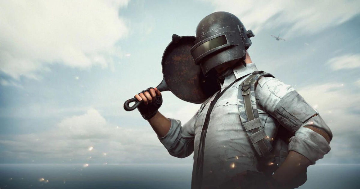 Pubg maker krafton partners with solana labs plans to get into blockchain based games and services