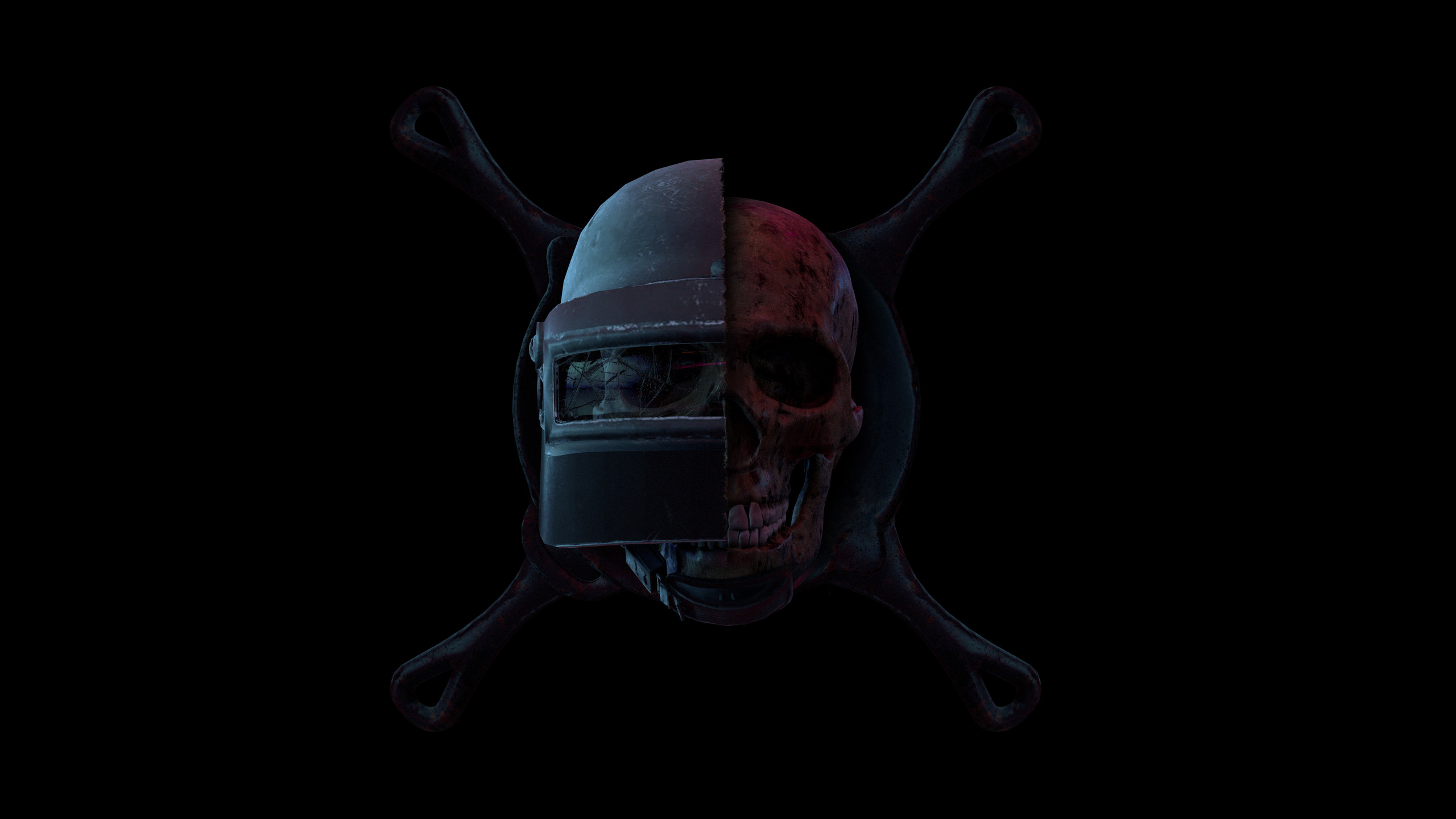 X pubg helmet skull p resolution hd k wallpapers images backgrounds photos and pictures