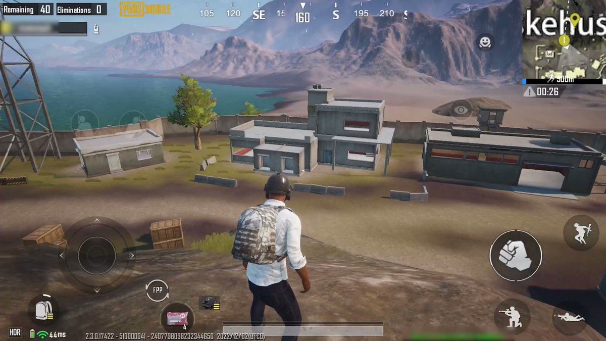 Pubg mobile on new stages new tactics ðªð learn more about the new stages in livik amp get ready for battle ð httpstcoiqfdljqmdo pubgmobile officialaftermathoverview pubgmcs httpstcopwhmgupkit