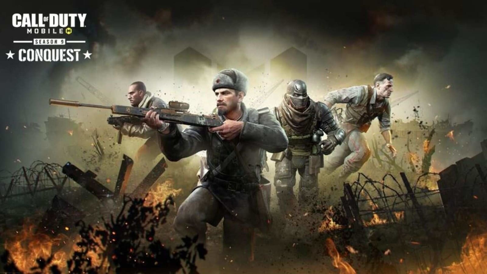 Call of duty mobile garena free fire witness spike in downloads after pubg mobile ban in india gaming news