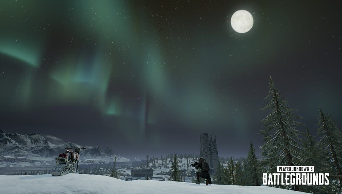 Pubg vikendi night mode is going to introduce in the next update iphone wallpapers hd wallpapers for mobile most beautiful wallpaper
