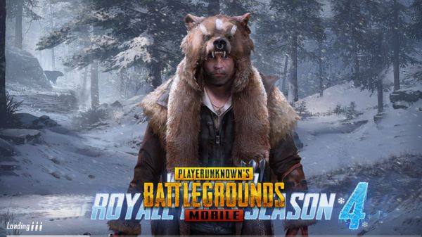Pubg mobile vikendi snow map all set to release on december
